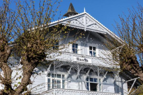 Villa Ruscha, Binz